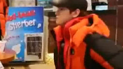 EXO's Showtime 神烦伯贤 EP5