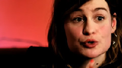 Christine And The Queens - 幕后专访