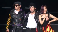 G-Dragon(BigBang) - 不要回家 (Don't Leave)