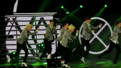 咆哮 上海Showcase