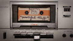 Rascal Flatts - Powerful Stuff