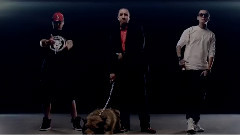 AK26,Mr.Busta - Farkasok