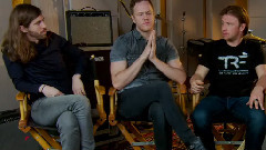 Imagine Dragons - 电影< 变形金刚4:绝迹重生 >