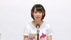 AKB48 チーム8所属 山本瑠香 (Yamamoto Ruka)