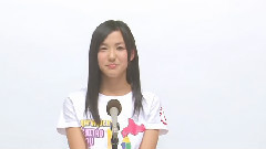 AKB48 チーム8所属 下尾みう (Shitao Miu)