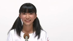 AKB48 チーム8所属 横道侑里 (Yokomichi Yuri)