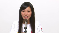 AKB48 チーム8所属 左伴彩佳 (Hidaritomo Ayaka)