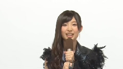 AKB48 チームA所属 武藤十夢 (Mutou Tomu)