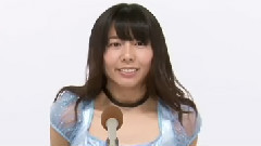 AKB48 チームA所属 中村麻里子 (Nakamura Mariko)