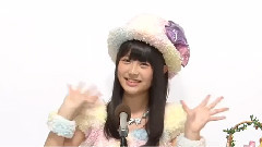 AKB48 チームB所属 横島亜衿 (Yokoshima Aeri)