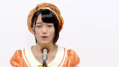 AKB48 チームB所属 梅田綾乃 (Umeta Ayano)