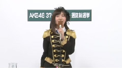 AKB48 チームB所属 大島涼花 (Oshima Ryoka)