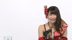 AKB48 チームK所属 横山由依 (Yokoyama Yui)