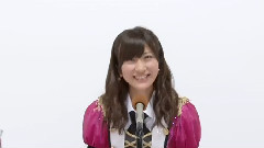 AKB48 チームK所属 石田晴香 (Ishida Haruka)