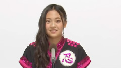 AKB48 チームK所属 湯本亜美 (Yumoto Ami)