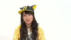 NMB48 チームN - AKB48 チーム4兼任 小谷里歩 (Kotani Riho)