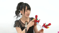 NMB48 研究生 中野麗来 (Nakano Reina)