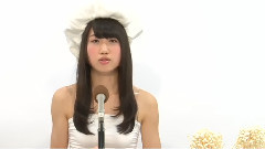 NMB48 チームBii所属 日下このみ (Kusaka Konomi)