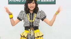 NMB48 チームBii所属 林萌々香 (Hayashi Momoka)