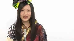 NMB48 チームN所属 室加奈子 (Muro Kanako)
