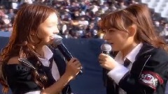 ネ申TVS5 Beginner 発売记念握手会イベント AKB48 Mini Live & スジナシTalk 中文字幕