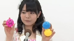 HKT48 チームKiv所属 渕上舞 (Fuchigami Mai)