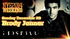 Foxes - Brody Jenner & Foxes - 棕榈Club