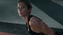 电影< Edge Of Tomorrow(明日边缘)>