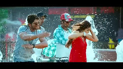 印度群星 - 电影<生死较量> 插曲