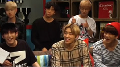 DFLA - Live On Earth With B.A.P