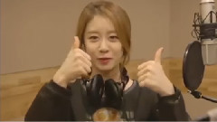 Just Now 录音室花絮剪辑