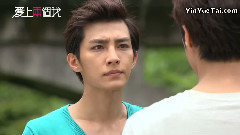 <爱上两个我>第7集预告 对峙篇