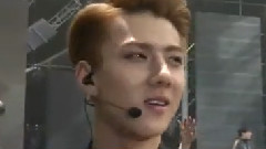 XOXO火热的瞬间预告