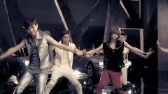 韩国偶像团体舞蹈剪辑