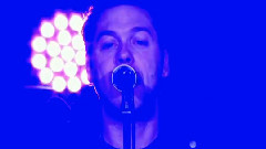 Kasabian - Goodbye Kiss