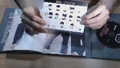 SUGA Skool Luv Affair Album Review