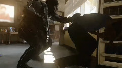 <使命召唤11>首部预告片