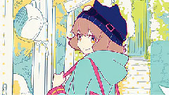 Nico - 路地裏猫の