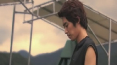 Brown Eyes - 因为你