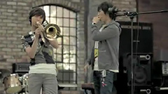 BigBang视频合集CF合辑1