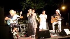 张悬 - 我在那边唱