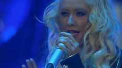 Christina Aguilera - Hurt Muz TV Awards