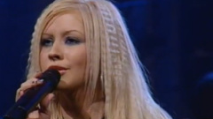 Christina Aguilera - I Turn To You