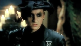 Julien-K - Kick The Bass