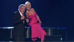 Christina Aguilera,Tony Bennett - Steppin Out