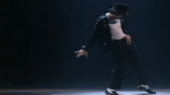 Michael Jackson - 1995颁奖典礼精彩片段