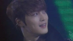 Talk部分 上海Fan Meeting