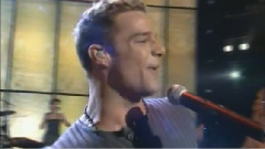 Ricky Martin - The Cup Of Life