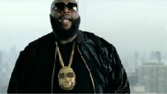 Rick Ross - The Boss