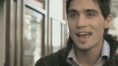 Dima Bilan - Lady Flame